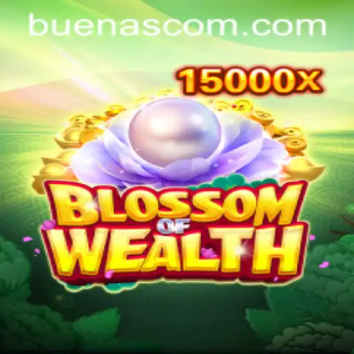Explore the Exciting World of BlossomofWealth: A Captivating Adventure with Buenas PH