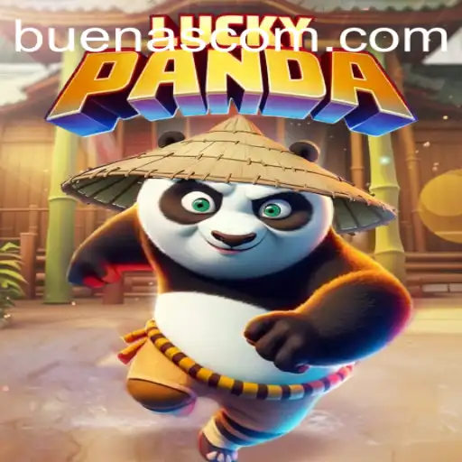 Discover the Exciting World of LuckyPanda with Buenas PH
