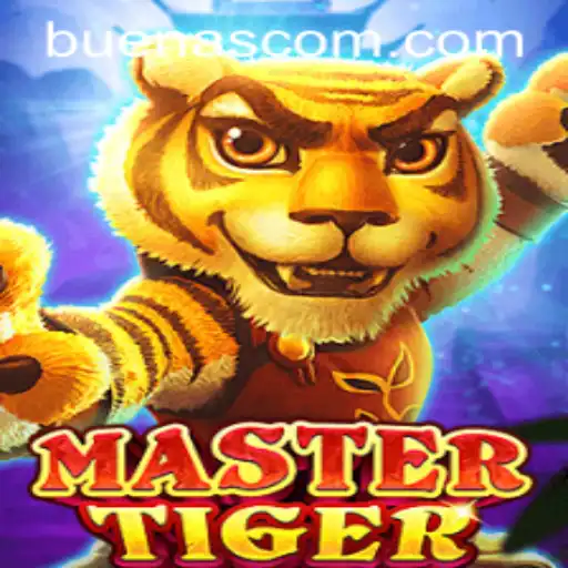 Mastering the Game: A Deep Dive into MasterTiger and Buenas PH
