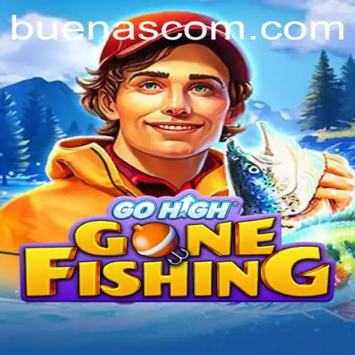 GoHighGoneFishing: Dive into the Exciting World of Buenas PH