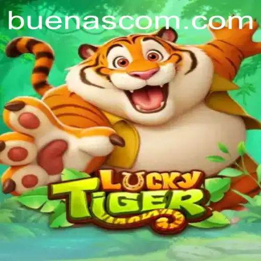 Unravel the Excitement of LuckyTiger: An In-Depth Look into the Game with Buenas PH