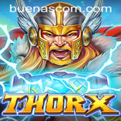 Unveiling ThorX: Combining Norse Mythology with Modern Gaming