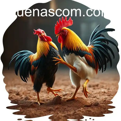 Exploring the Phenomenon of Online Sabong: A Buenas PH Focus