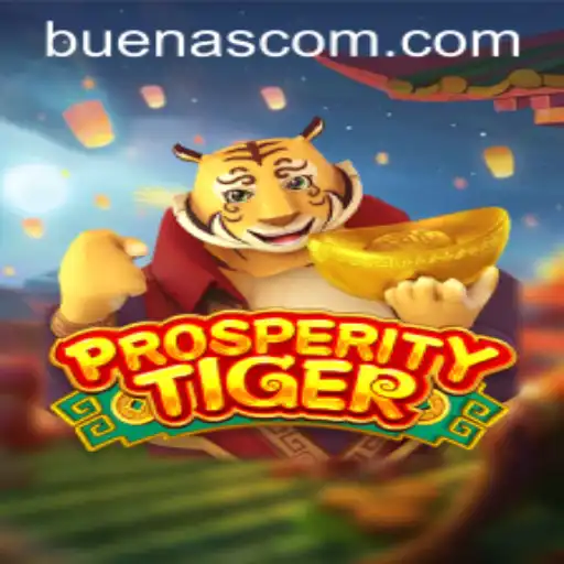 Unveiling ProsperityTiger: A Deep Dive into Buenas PH's Latest Gaming Sensation