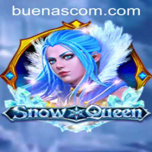 Discover the Enchantment of SnowQueen: Buenas PH's Ultimate Gaming Adventure