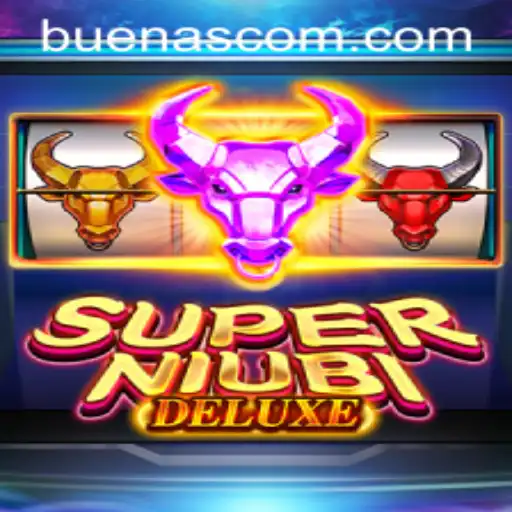 SuperNiubiDeluxe: Revolutionizing Mobile Gaming with Buenas PH